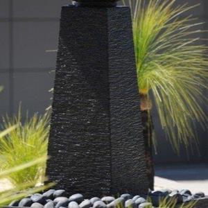 Stand - Tall Tapered